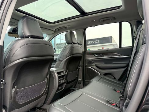 Used 2023 Jeep Grand Cherokee 30th Anniversary image 41