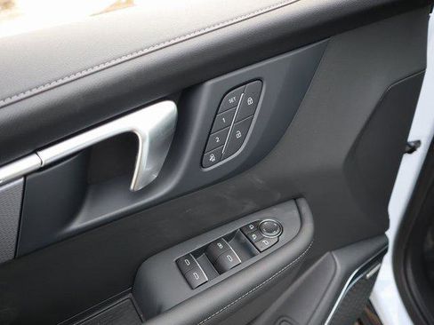 New 2026 Buick Enclave Sport Touring w/ Power Package image 22