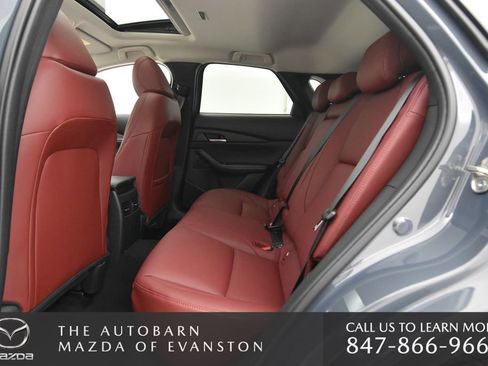 New 2026 MAZDA CX-30 AWD 2.5 S image 24