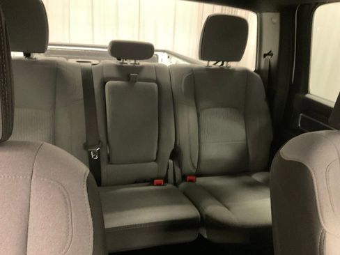 Used 2024 RAM 2500 Big Horn image 31