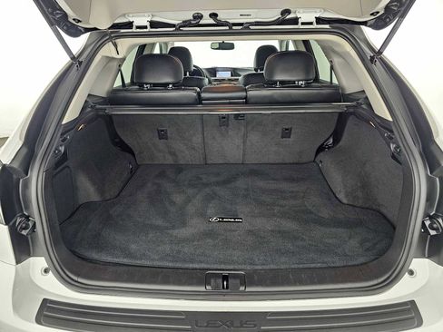 Used 2015 Lexus RX 350 FWD image 14