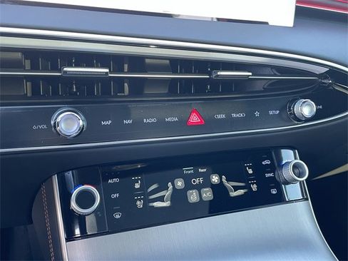 New 2026 Genesis GV70 3.5T Sport Advanced image 24