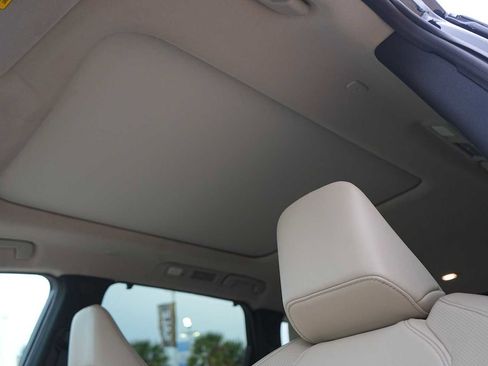 Used 2025 INFINITI QX60 Sensory AWD/4WD image 25