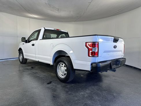 Used 2018 Ford F150 XL w/ Equipment Group 101A Mid image 9