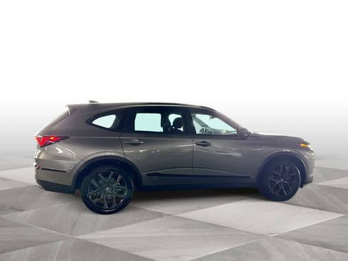 Certified 2023 Acura MDX A-Spec AWD/4WD image 9
