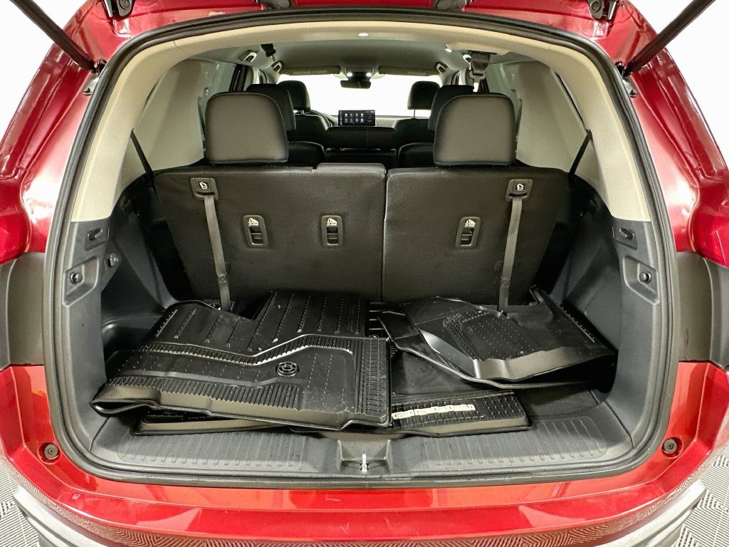 Certified 2026 Honda Pilot EX-L image 26