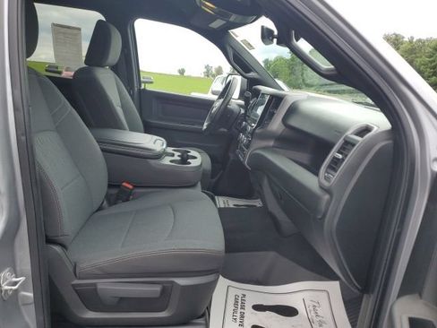 Used 2022 RAM 2500 Tradesman AWD/4WD image 22