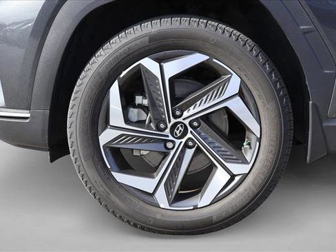 Used 2023 Hyundai Tucson SEL w/ Convenience Package AWD/4WD image 9