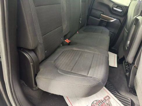 Used 2021 Chevrolet Silverado 1500 RST w/ Bed Protection Package AWD/4WD image 35
