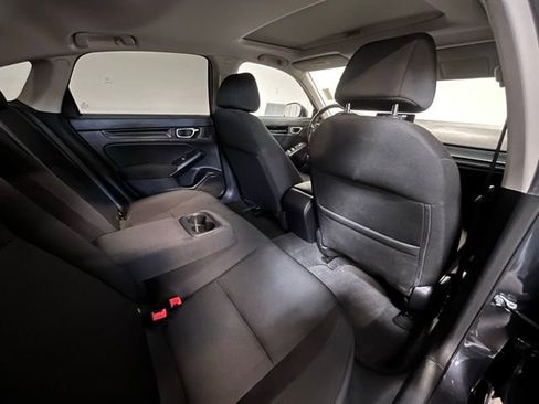 Used 2022 Honda Civic EX image 12