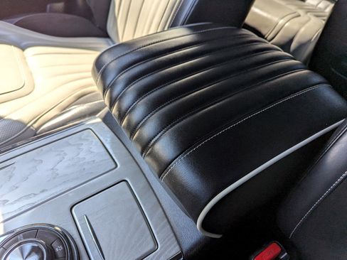 Used 2019 INFINITI QX80 Limited w/ All-Season Package image 32