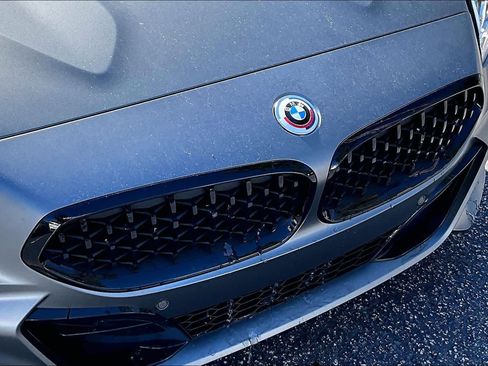 Certified 2022 BMW Z4 M40i w/ Premium Package image 28