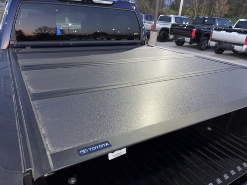 New 2026 Toyota Tundra 1794 Edition AWD/4WD image 11