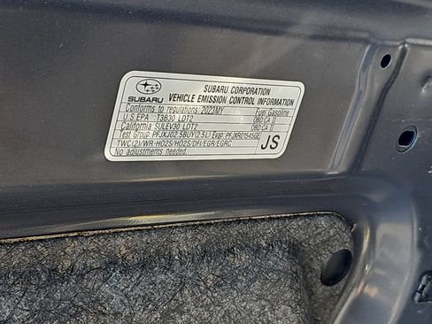 Used 2023 Subaru Forester Premium AWD/4WD image 15