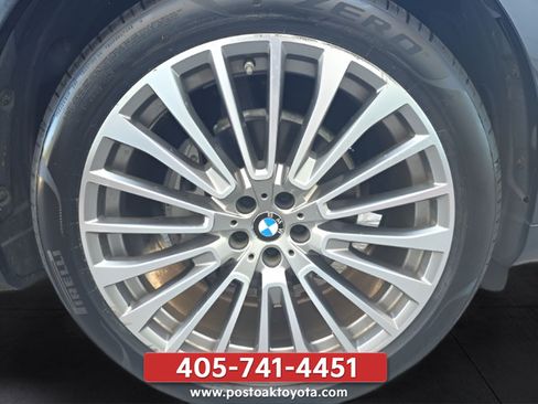 Used 2019 BMW X7 xDrive40i w/ Premium Package AWD/4WD image 38