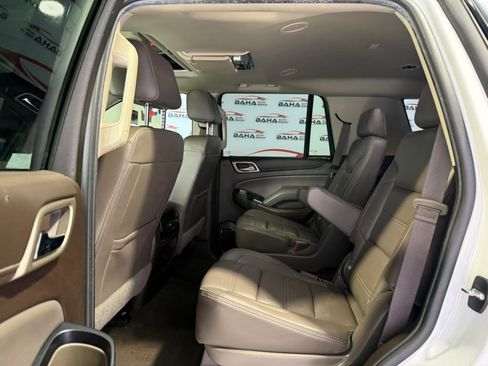 Used 2019 GMC Yukon Denali w/ Open Road Package AWD/4WD image 36