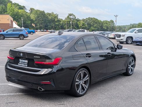 Used 2019 BMW 330i Sedan RWD image 9