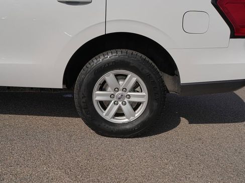Used 2022 Ford Expedition XL AWD/4WD image 13