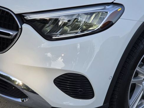 Used 2025 Mercedes-Benz GLC 300 image 6