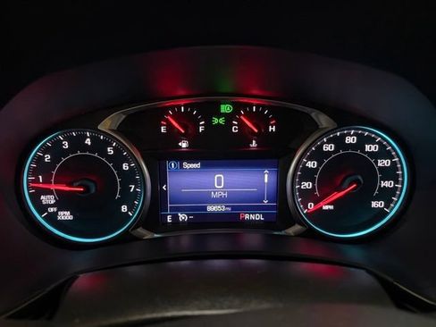 Used 2022 Chevrolet Equinox RS FWD image 69