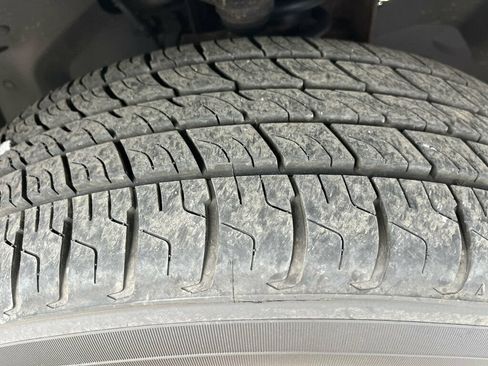 Used 2007 Mercury Mountaineer Premier AWD/4WD image 16