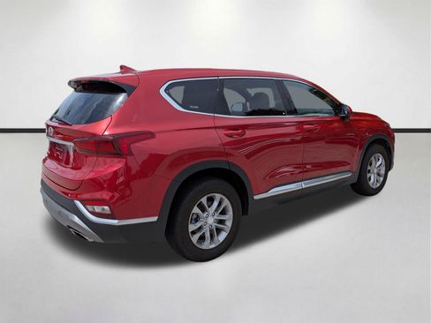 Used 2020 Hyundai Santa Fe SEL FWD image 4
