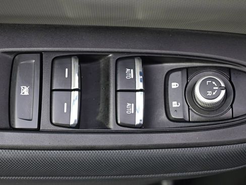 Certified 2026 Subaru Forester Sport AWD/4WD image 23
