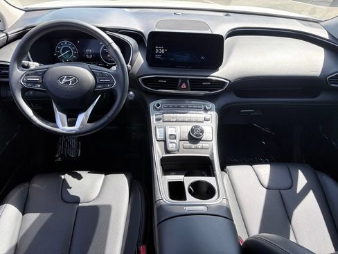 Used 2023 Hyundai Santa Fe SEL Premium AWD/4WD image 8