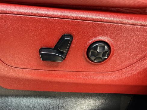 Used 2020 RAM 1500 Rebel w/ Rebel Level 1 Equipment Group RWD image 17