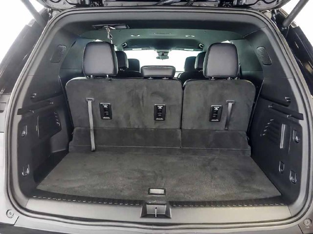 Certified 2026 Chevrolet Traverse LT AWD/4WD image 27