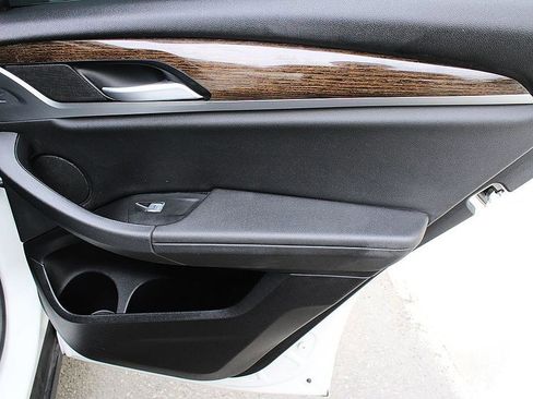 Used 2021 BMW X3 xDrive30i w/ Convenience Package image 19