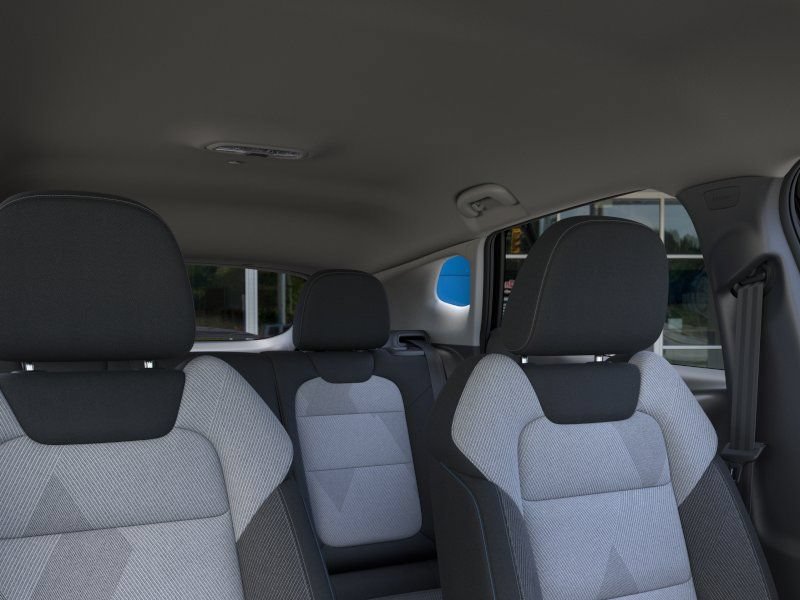 New 2026 Chevrolet Trax LS w/ LS Convenience Package FWD image 26