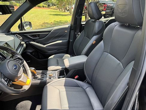 Used 2024 Subaru Forester Wilderness AWD/4WD image 10