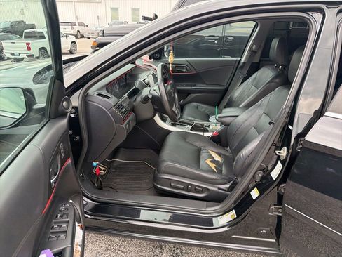 Used 2013 Honda Accord EX-L image 6