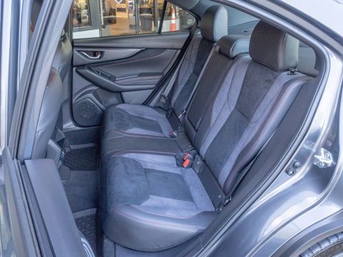 Used 2024 Subaru WRX GT image 17