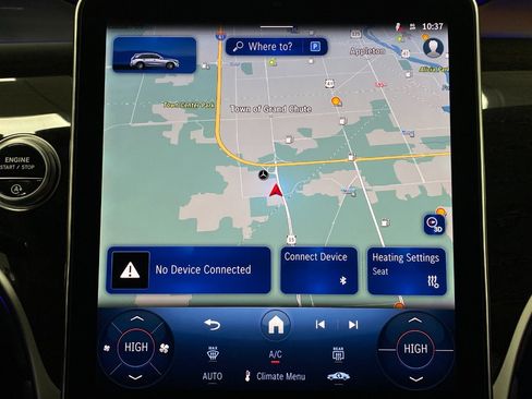 Certified 2026 Mercedes-Benz GLC 300 4MATIC image 22