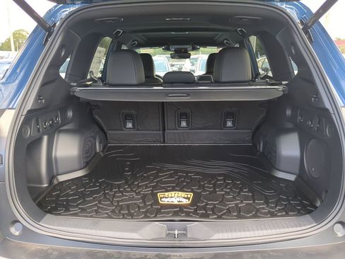 New 2026 Subaru Forester Wilderness AWD/4WD image 9