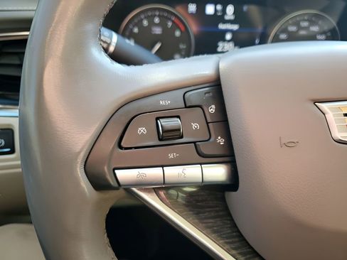 Used 2020 Cadillac XT6 Premium Luxury image 36