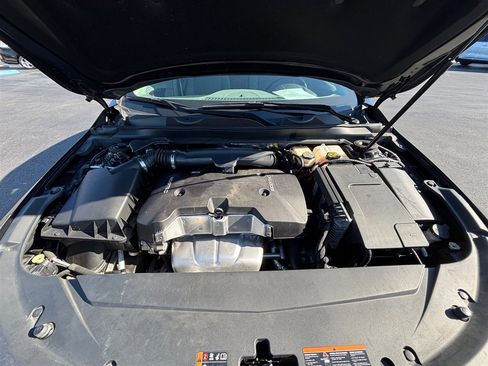 Used 2015 Chevrolet Impala LS w/ LS Convenience Package image 29