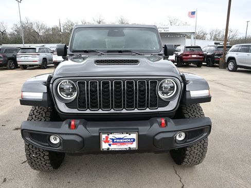 New 2026 Jeep Wrangler Unlimited Rubicon image 6