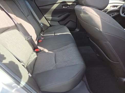 Used 2024 Honda Accord EX image 25