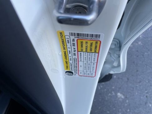 New 2026 Ford Escape ST-Line w/ Tech Pack #1 image 21