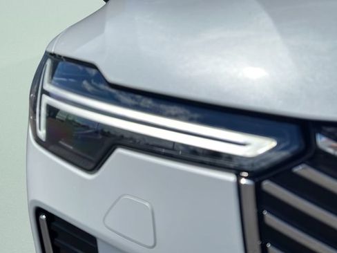 New 2026 Volvo XC90 T8 Ultra w/ Protection Package Premier AWD/4WD image 9