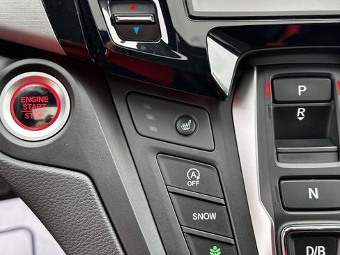 Certified 2024 Honda Odyssey Sport image 28