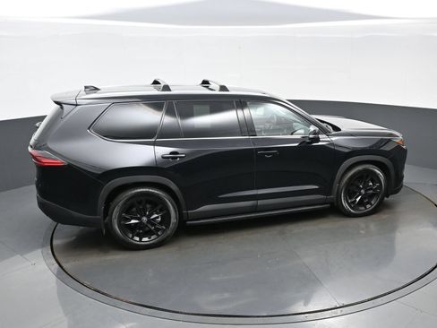 Used 2026 Toyota Grand Highlander AWD Hybrid image 44
