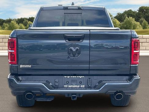 New 2026 RAM 1500 Limited AWD/4WD image 4