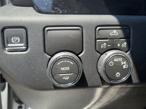 New 2026 Chevrolet Silverado 1500 LT RWD image 23