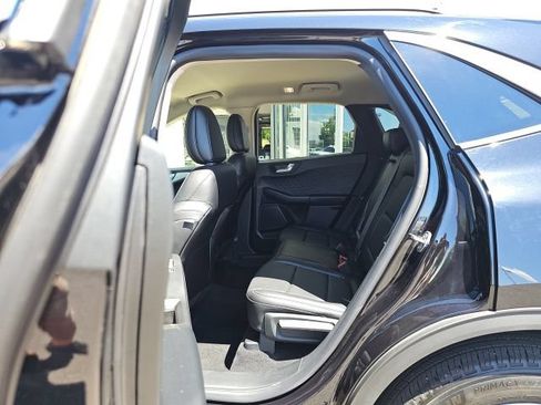 Used 2020 Ford Escape SEL AWD/4WD image 8