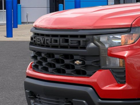 New 2026 Chevrolet Silverado 1500 W/T image 14