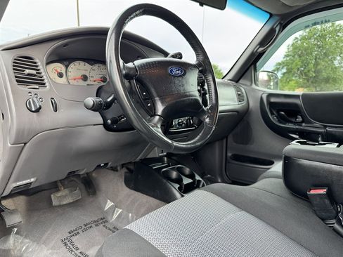 Used 2003 Ford Ranger XLT RWD image 96